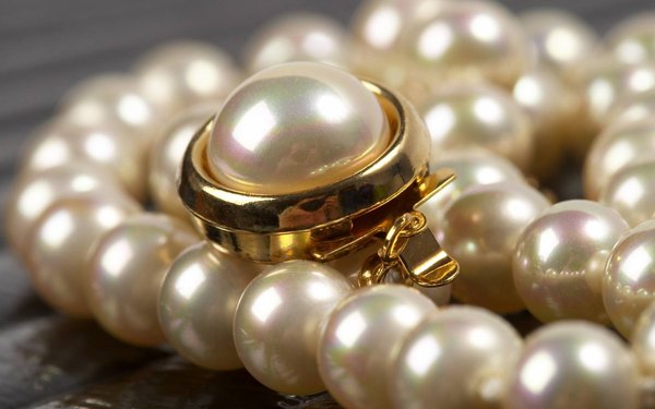 Collier Femme