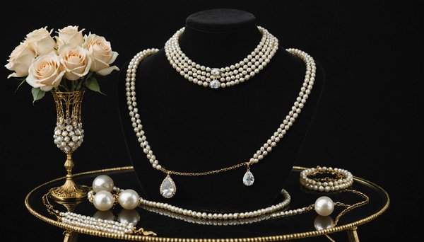 Les bons conseils pour choisir un collier pour femme