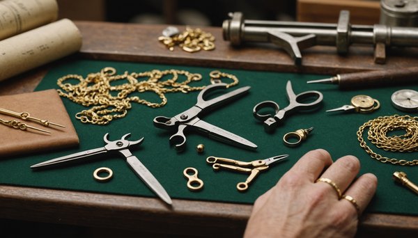 Où peut-on faire réparer un collier cassé ?